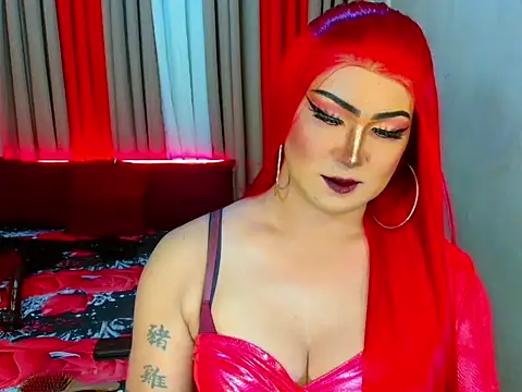 02HornyCumTrans webcam