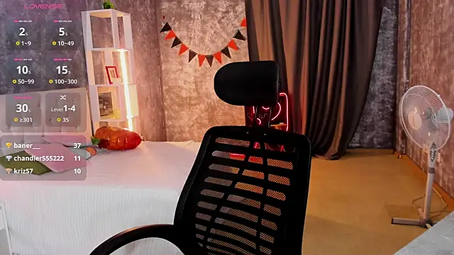 scent__of_woman webcam