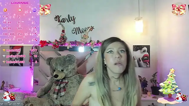 Karly_moon webcam