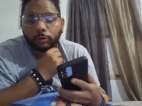 Dj-yefri-pauta webcam