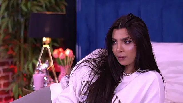 NicoleCellini webcam