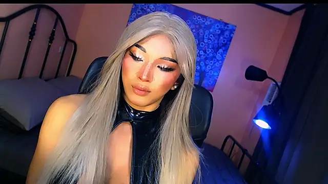 xUrGoddess_Bellax webcam