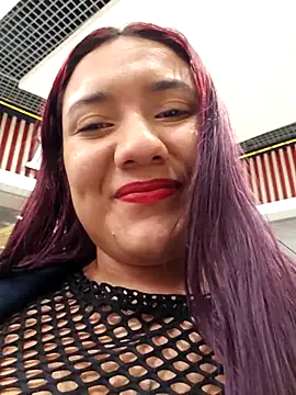 Blushing_Katy webcam