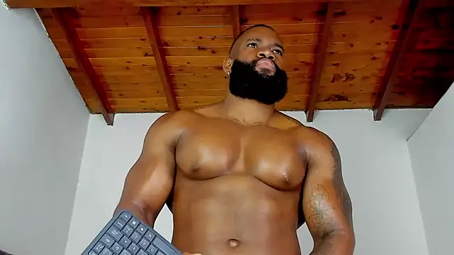 james_musclebbc webcam