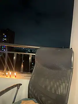 AngelVermello webcam