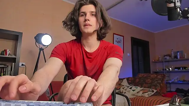 daddyMarty420 webcam