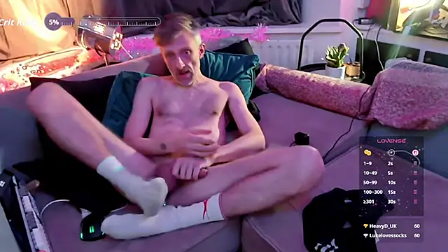 onlystefansUK webcam