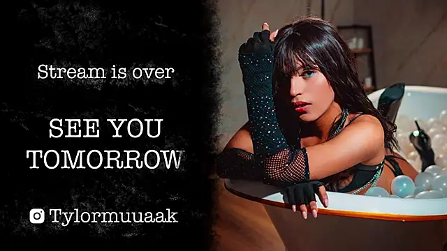 Taylor_Harveey webcam