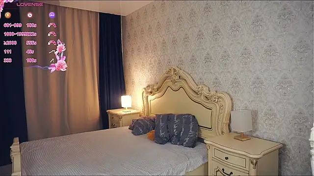 BettieBourque webcam