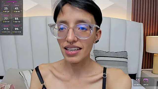 Marge_lasander webcam