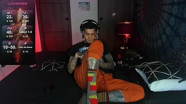 jhonny__ackerman webcam