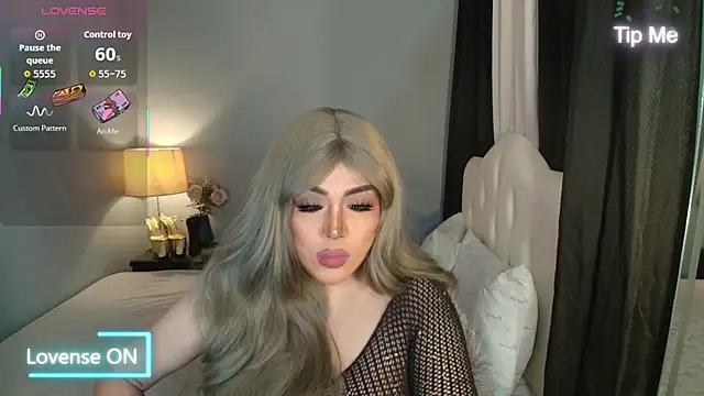 Unforgettable_Maria webcam