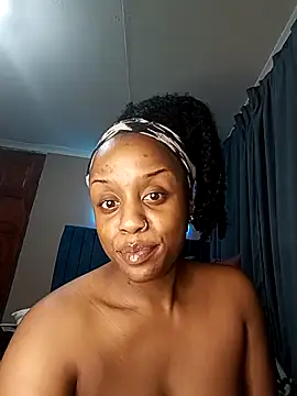 Queen-Chocolate webcam