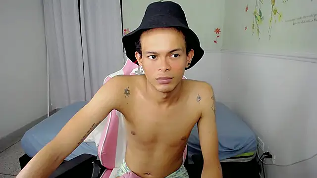 rose_Skinny_ webcam
