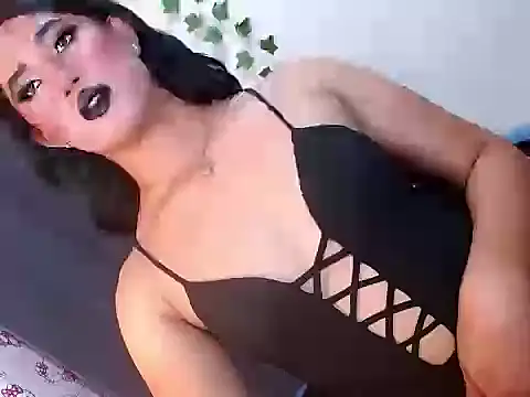 Scarlet_foxy69 webcam