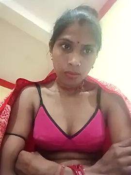 Veshali_Love143 webcam