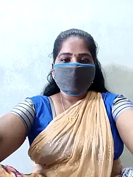 MaaliiiPonuTamil webcam