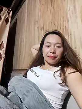 bianly - Bianly's free webcam