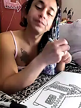 TranSexualJade95 webcam