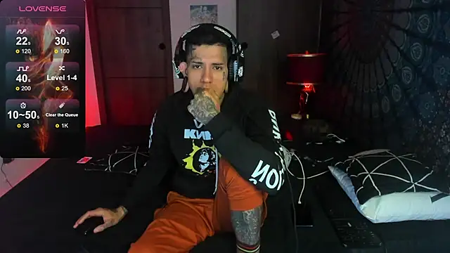 jhonny__ackerman webcam