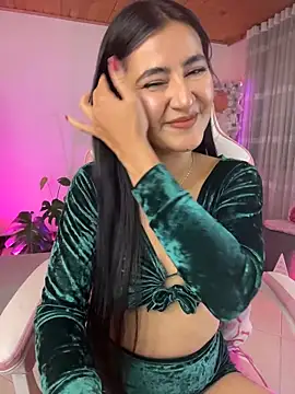 violetta_kim1 - Violetta_kim1's free webcam