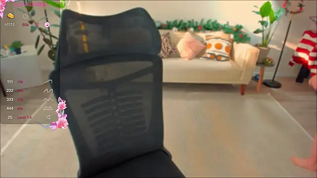 fairy_lele - Fairy_lele's free webcam