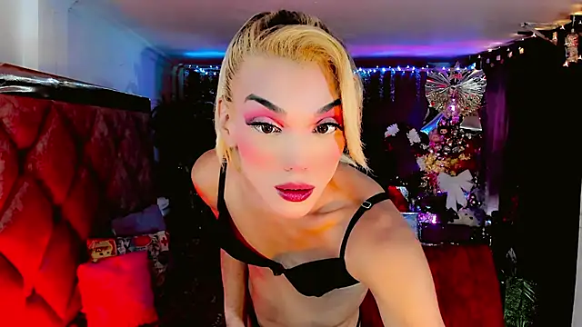 the-horus-girl webcam