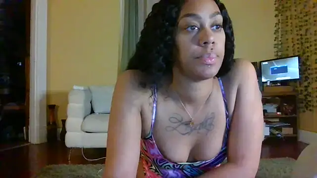 SexGoddessfinest webcam