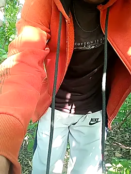 Forest_lover24 webcam