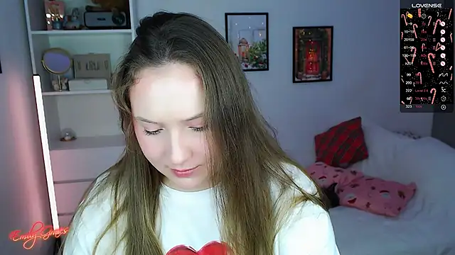 EmilyxxGraces webcam
