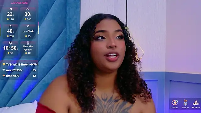 Cristal-Jonnes webcam