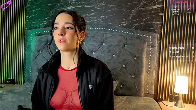 violett__golden webcam