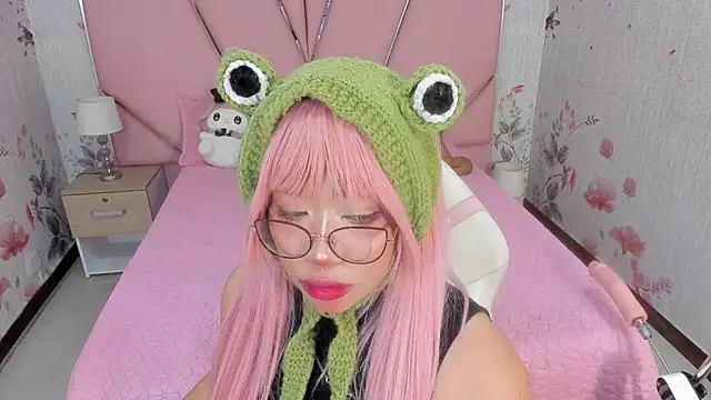 SafiroAgataaa webcam