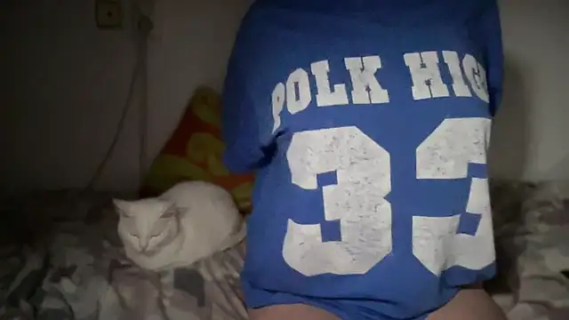 ShizukuHunter webcam