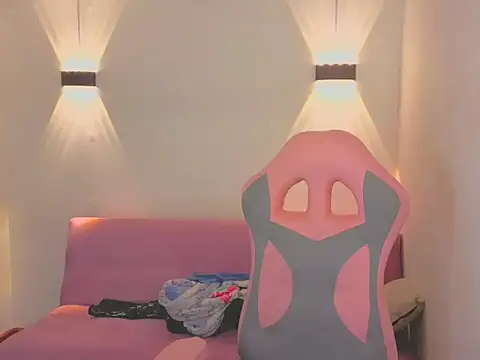 Ivonne_ferrer__ webcam