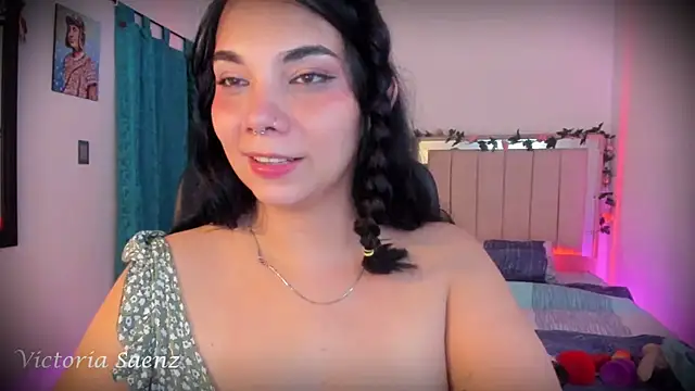 victoriaasaenz_ webcam