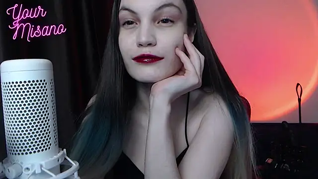 YourMisano webcam