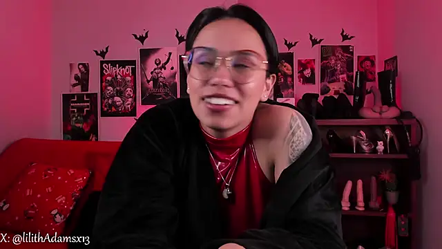 lilith-deveraux webcam