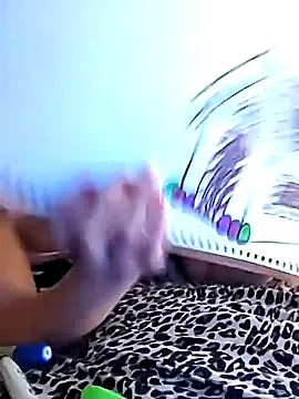 TranSexualJade95 webcam