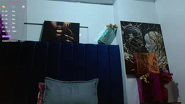 Tatiana_star1 webcam