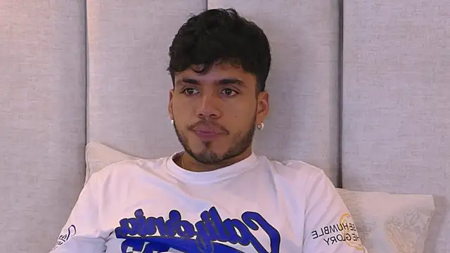 AlexanderJordan webcam