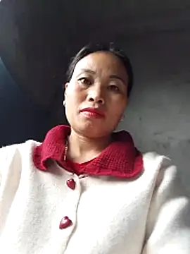 Karen_china webcam