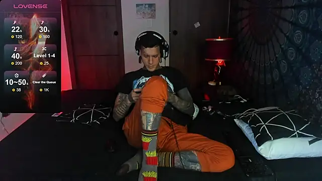 jhonny__ackerman webcam