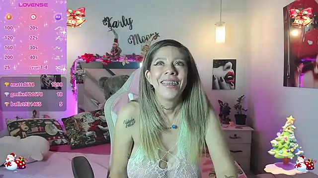 Karly_moon webcam