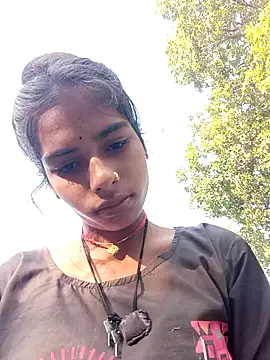 Webcam Model (Gulika_Doshi)  is live.Free join now!