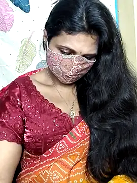 hotty_kavita (F young) - 1 minute Lush control pussy Soh last tip