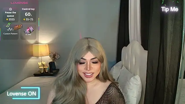 Unforgettable_Maria webcam