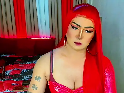 02HornyCumTrans webcam