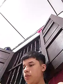 Daniel97Quintero webcam