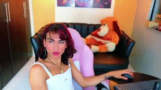 Arielle_Soren webcam